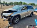 2014 TOYOTA HIGHLANDER