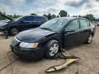 2007 SATURN ION