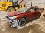 2014 SUBARU XV CROSSTREK
