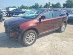 2010 FORD EDGE