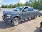 2016 FORD F150