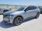 2022 BUICK ENVISION