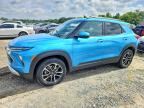 2025 CHEVROLET TRAILBLAZER