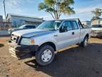 2008 FORD F150