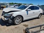 2018 ACURA ILX
