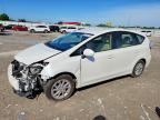 2012 TOYOTA PRIUS V