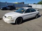 2004 MERCURY SABLE