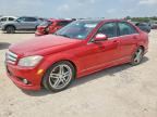2008 MERCEDES-BENZ C