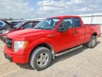 2014 FORD F150
