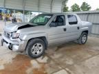 2006 HONDA RIDGELINE