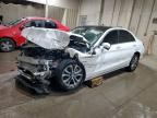 2015 MERCEDES-BENZ C