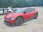 2022 KIA EV6