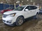 2017 CHEVROLET TRAVERSE
