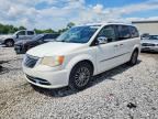 2011 CHRYSLER TOWN & COUNTRY