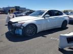 2016 INFINITI Q50