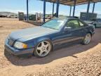 1996 MERCEDES-BENZ SL