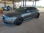 2016 AUDI S6
