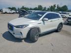 2019 INFINITI QX50