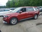 2022 KIA CARNIVAL