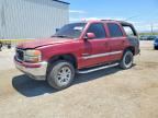 2005 GMC YUKON