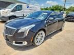 2019 CADILLAC XTS