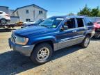 2002 JEEP GRAND CHEROKEE