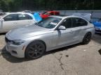 2017 BMW 330