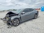 2021 NISSAN ALTIMA