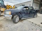 2013 CHEVROLET SILVERADO
