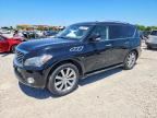 2014 INFINITI QX80