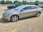 2014 VOLKSWAGEN CC