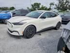 2025 FORD MUSTANG MACH-E