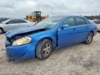 2008 CHEVROLET IMPALA