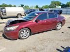 2010 HONDA ACCORD