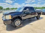 2008 CHEVROLET SILVERADO