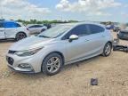 2018 CHEVROLET CRUZE