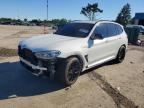 2018 BMW X3