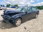 2003 MERCEDES-BENZ E