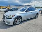 2015 INFINITI Q70