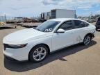 2023 HONDA ACCORD