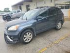 2007 HONDA CR-V