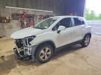 2020 CHEVROLET TRAX