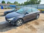 2015 CHEVROLET CRUZE