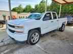 2016 CHEVROLET SILVERADO