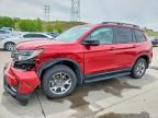 2023 HONDA PASSPORT