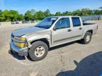 2008 CHEVROLET COLORADO