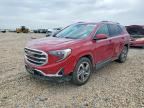 2018 GMC TERRAIN