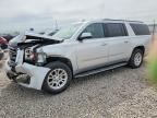 2018 GMC YUKON XL