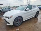 2021 ALFA ROMEO STELVIO