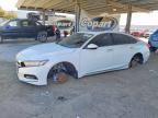 2020 HONDA ACCORD